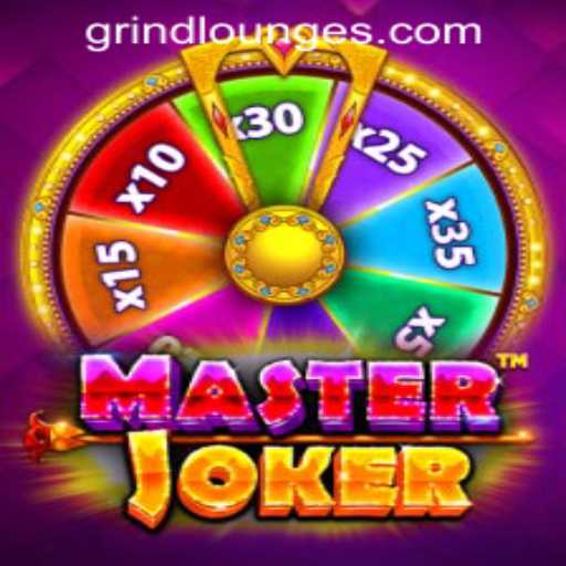 MasterJoker Game Review at Grind Lounge Casino
