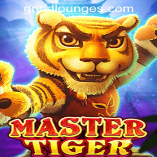 MasterTiger: Unveiling the Latest Sensation at Grind Lounge Casino
