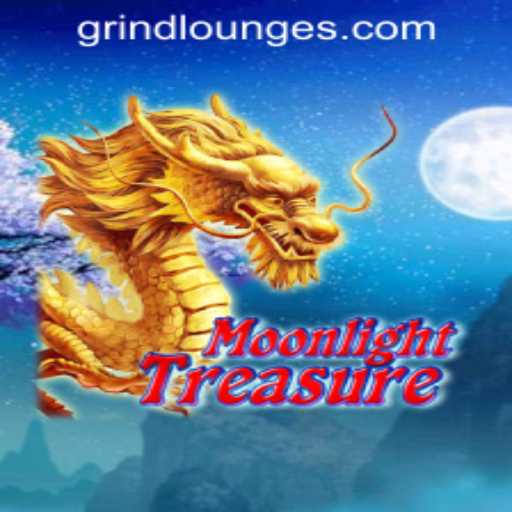 Exploring the Enchanting World of MoonlightTreasure at Grind Lounge Casino