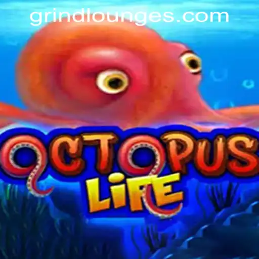 OctopusLife: Dive Deep into the Grind Lounge Casino Experience