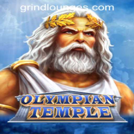 Unveiling OlympianTemple: A Mythical Journey at Grind Lounge Casino