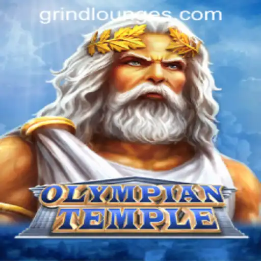Unveiling OlympianTemple: A Mythical Journey at Grind Lounge Casino