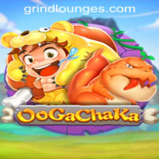 Exploring the Vibrant World of OoGaChaKa at Grind Lounge Casino