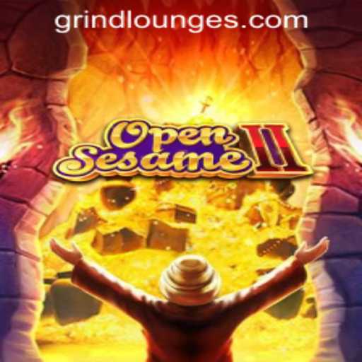 Unlocking the Thrills of OpenSesameII at Grind Lounge Casino