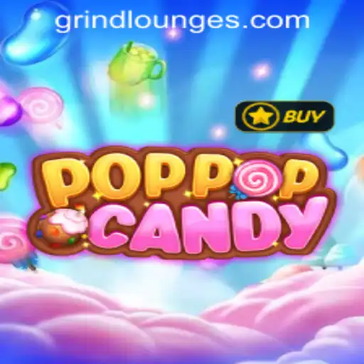 Discover the Exciting World of POPPOPCANDY at Grind Lounge Casino