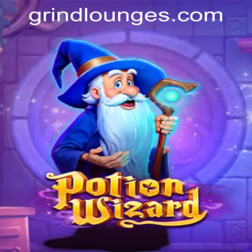 PotionWizard: A Magical Adventure at Grind Lounge Casino