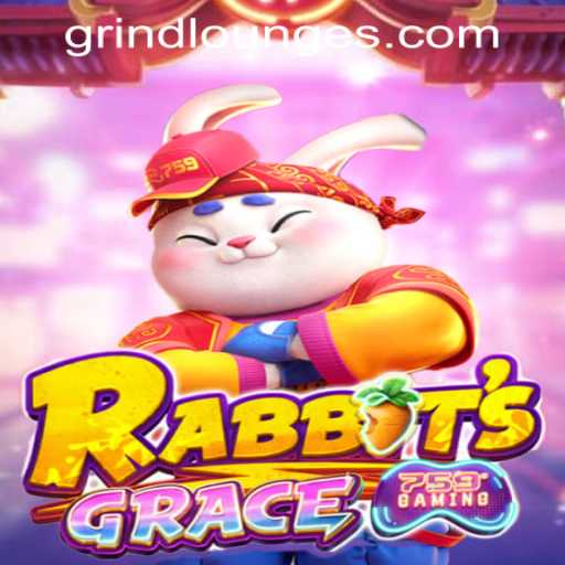 Explore the Thrills of RabbitsGrace at Grind Lounge Casino
