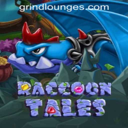 Discover the Exciting World of RaccoonTales at Grind Lounge Casino
