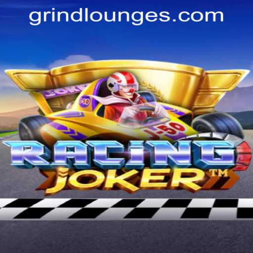 Exploring the Thrilling World of RacingJoker at Grind Lounge Casino