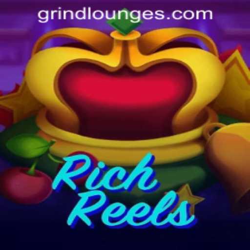 RichReels: Discover the Ultimate Experience at Grind Lounge Casino