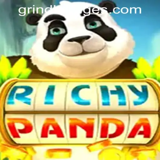 Exploring the Excitement of RichyPanda: A Dive into Grind Lounge Casino's Latest Sensation