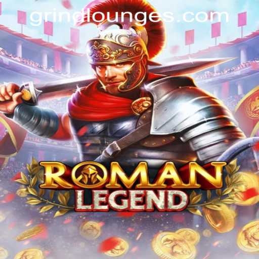 Exploring the Allure of 'RomanLegend' at Grind Lounge Casino