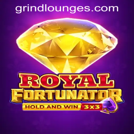 Exploring the Enchanting World of Royalfort at Grind Lounge Casino