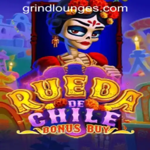 Discover the Excitement of RuedaDeChileBonusBuy at Grind Lounge Casino
