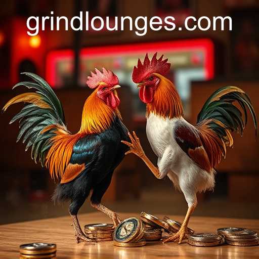 The Evolution and Modern Adaptation of Sabong Games at Grind Lounge Casino