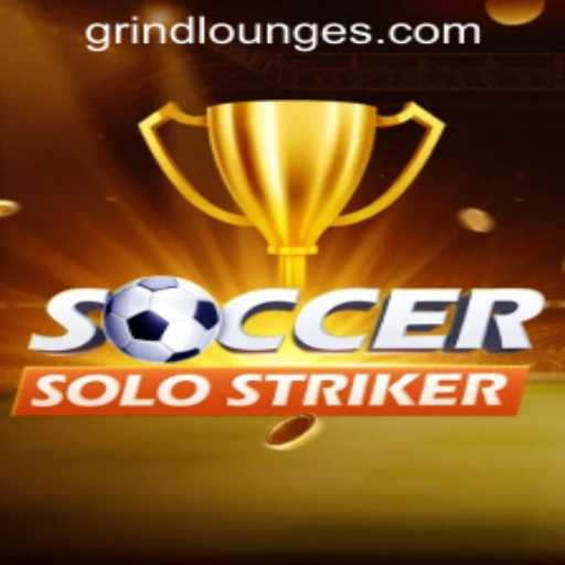 SoccerSoloStriker: The Thrilling Fusion of Sports and Strategy