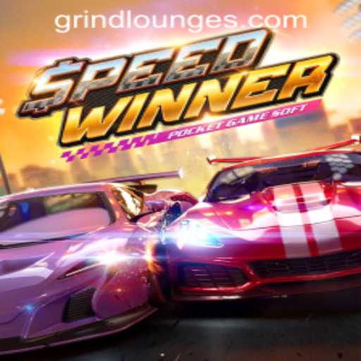 Discover the Thrilling World of SpeedWinner at Grind Lounge Casino