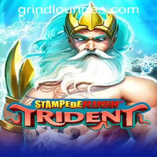Unveiling StempedeRushTrident: A New Era in Casino Gaming at Grind Lounge Casino