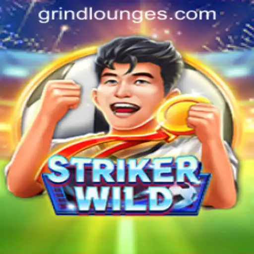 StrikerWILD - The Ultimate Adventure Awaits at Grind Lounge Casino
