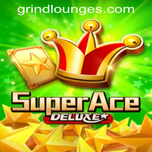 SuperAceDeluxe Brings Excitement to Grind Lounge Casino