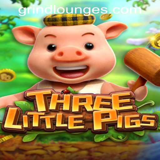 THREELITTLEPIGS: A Unique Gaming Experience at Grind Lounge Casino