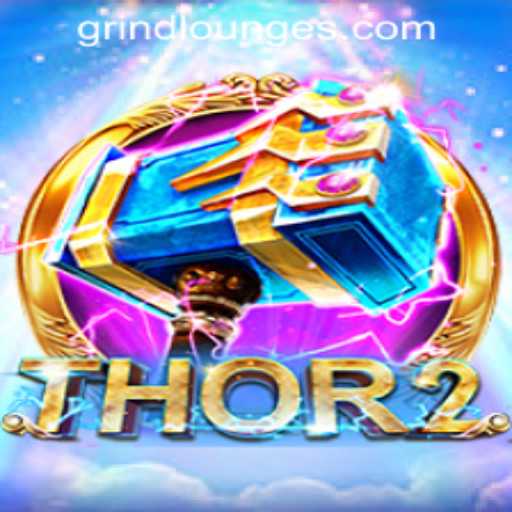 Discover the Thrills of Thor2 at Grind Lounge Casino