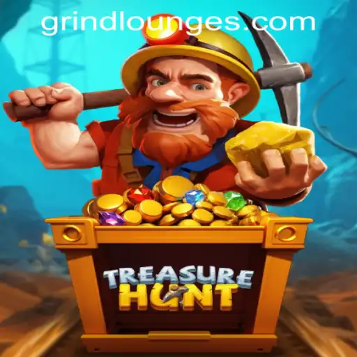 Discover the Excitement of TreasureHunt at Grind Lounge Casino