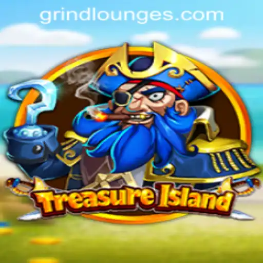 Discover the Adventure of TreasureIsland at Grind Lounge Casino