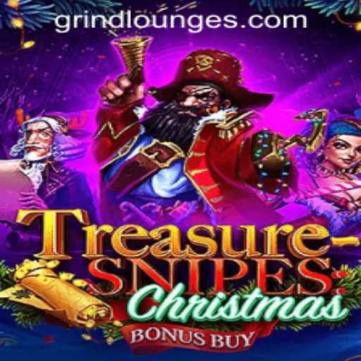 Exploring TreasuresnipesChristmas: A New Gem at Grind Lounge Casino