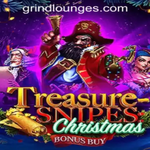 Exploring TreasuresnipesChristmas: A New Gem at Grind Lounge Casino