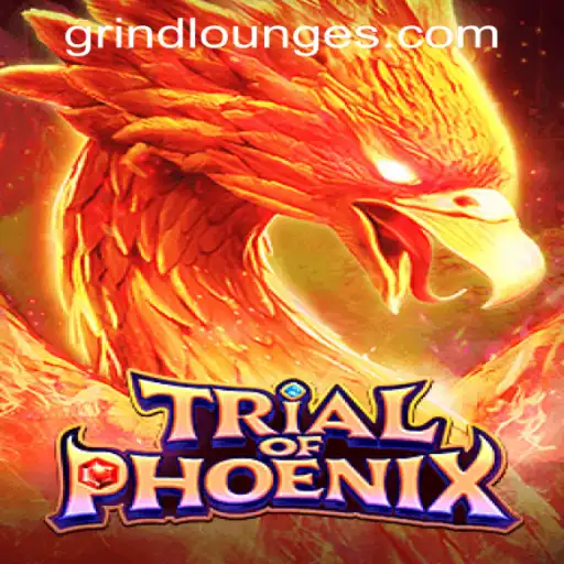 Exploring TrialofPhoenix: An Enticing Adventure at Grind Lounge Casino