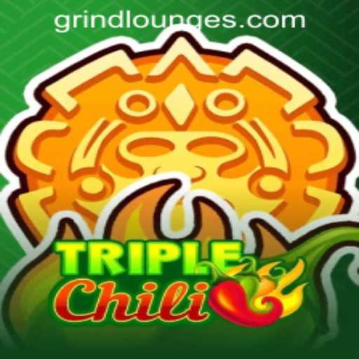 TripleChili: A Sizzling Experience at Grind Lounge Casino