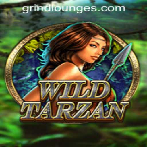 WildTarzan: A Thrilling Adventure at Grind Lounge Casino