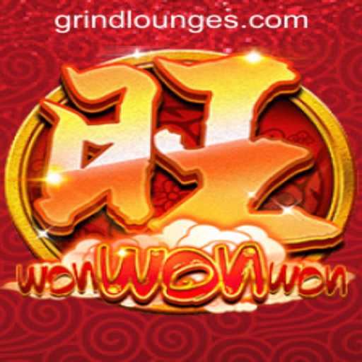 Unveiling the Excitement of 'WonWonWon' at Grind Lounge Casino